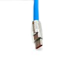 Type C Male To Lighting USB Cables 2.0/3.0 Fast Charging Cable