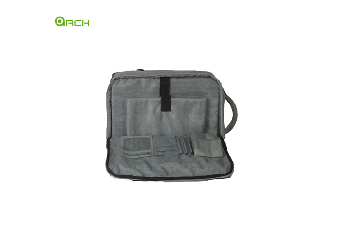 Durable 18 Inch Wheeled Travel Waterproof Trolley Backpack
