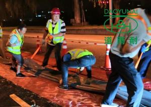 Wholesale Ultraviolet UV Cured CIPP Installation Underground Drainage Repair from china suppliers