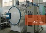 Vacuum Oil Quenching Furnace Vacuum Heat Treatment Furnace with High Speed