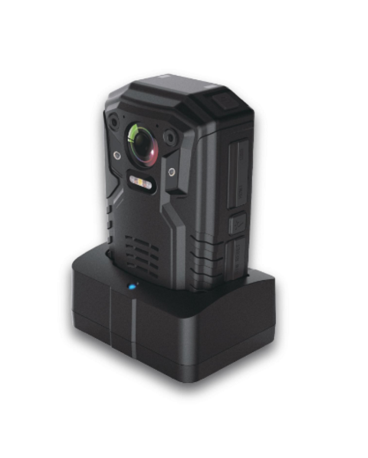 4000mAh Battery SP5904 3g 4g Gps Wifi Video Body Worn Camera For Law Enforcement