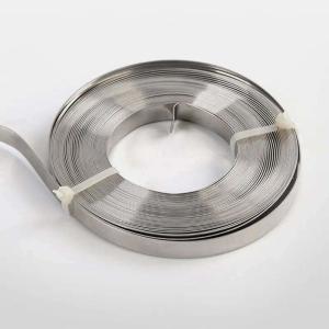 Wholesale 201 Pure Nickel N6 Premium Grade For 18650 Battery Applications from china suppliers