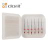 Buy cheap DORIT 21mm Dental Endo Files Reciprocating Rotary Files VDW Niti Endodontic from wholesalers