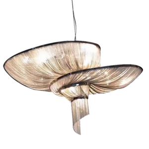 Wholesale Copper chain for light fixtures for home decoration (WH-CC-22) from china suppliers