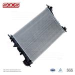 Rubber Car Parts Radiator For FORD TRANSIT Oem YC1H8005BA Durable Replacement