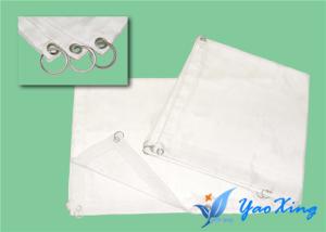 Wholesale 1.5mm Thermal Fiberglass Welding Blanket Roll For Public Places from china suppliers