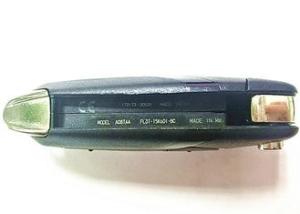 Wholesale FL3T 15K601 BC 3 Button Ford Car Key , Ford Mondeo Key Fob For Ulock Car Door from china suppliers