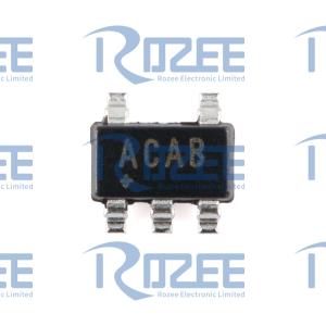 Wholesale MAX999EUK+T from china suppliers