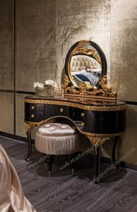 Wholesale Classic italian dressers salon dressing table luxury dresser TE-008 from china suppliers