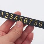 Micro Digital Combination Seat Holder For Three Dimensional Magnetic Suction