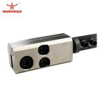 Auto Cutter Parts PN 55607000 Swivel Square .078, S-93-5 Spare Parts