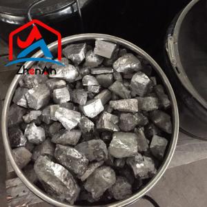 Wholesale Dark Grey Steelmaking Ladle Ferro Vanadium FeV80 FeV50 80% 50% from china suppliers