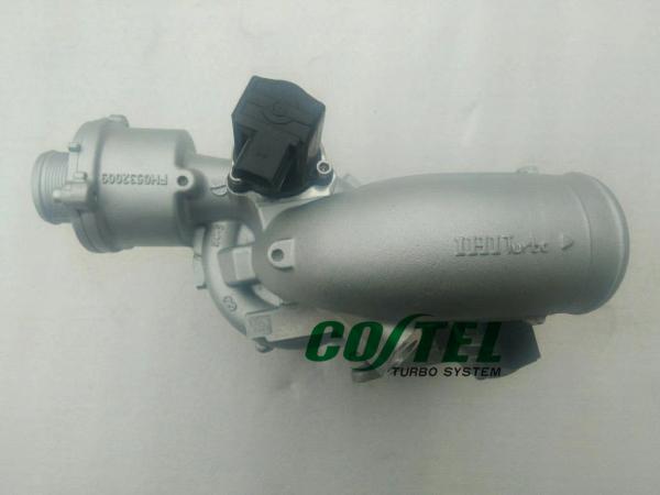 Audi A4 A5 Q5 Q7 2.0 TFSI JHJ F5 IHI Turbo Chargers 06L145722T 06L145722