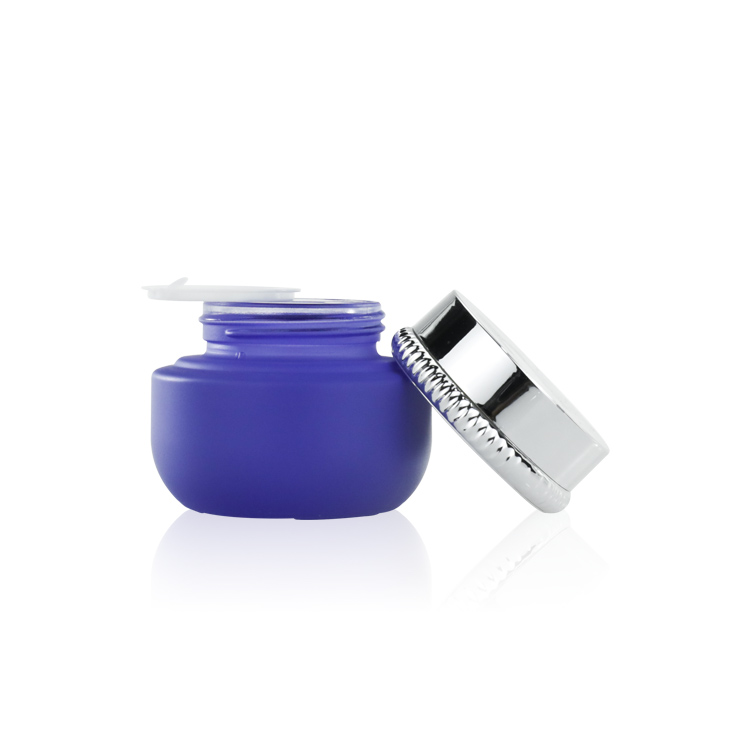 40ml 100ml 130ml Cosmetic Packaging Set Bottles And Jars For Skincares