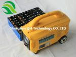 Long Life Lifepo4 Rechargeable Battery , 48V 200Amp Bicycle Lithium Battery Pack