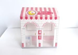 Wholesale Home Fragrance 0.20mm PET Cosmetic Packaging Boxes from china suppliers