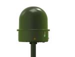 GPS&400MHz&900MHz&2.4&5.2GHz&5.8GHz Anti Drone Jammers Omni DirectionalAntennas