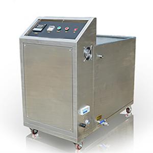 Wholesale Air Tightness Fire Extinguisher Pressure Testing Equipment 3KW Heating Power from china suppliers