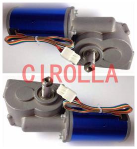 Wholesale Office building 75W Electric Swing Door Opener / Worm Gear Reduction from china suppliers