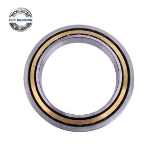 Wholesale High Speed QJ324 176324 Angular Contact Ball Bearing ID 120mm OD 260mm ABEC-5 from china suppliers