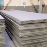 Duplex 2205 / S31803 / S32205 Stainless Steel Plate ASTM A240 / EN 10088