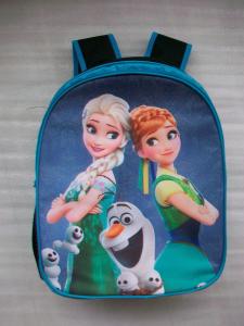 Wholesale 2015 New Cartoon school bag from china suppliers