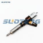 326-4700 3264700 Diesel Fuel Injector Nozzle For E323DL E320D Excavator