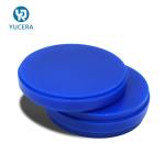 Antistatic 155 ℃ Tooth Model 0.93g/cm³ Dental Wax Blocks