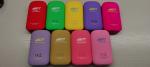 500 Mold Life E-Cigarette Plastic Housing Injection Molding Parts Single Cavity