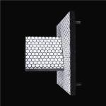 Alumina Ceramic Lining Ceramic Wear Plate 300×300mm 200×200mm 225×225mm