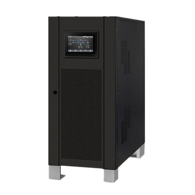 100KVA To 200KVA Low Frequency Online UPS Power Supply TUV certified