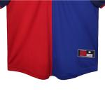 Classic Heritage 1899-1999 Barcelona Jersey Centennial Commemorative Printed