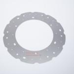 Stamping Sheet Metal for NEVs: Driving Green Mobility