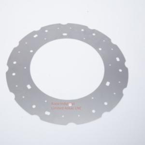 Wholesale Stamping Sheet Metal for NEVs: Driving Green Mobility from china suppliers