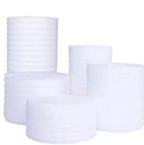 Wholesale White Pearl Cotton Packaging 1.2m Antistatic Pearl Cotton Foam Filling from china suppliers