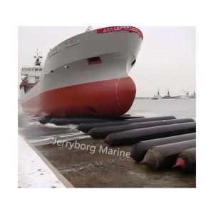 Wholesale Ship Launching Airbags for Various Vessel Types ISO9001 Approved from china suppliers