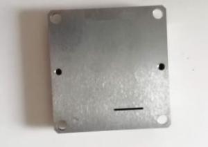 Wholesale 90WNiFe Tungsten Heavy Alloy Plate For Medical Shielding 16.85g/Cm3 from china suppliers