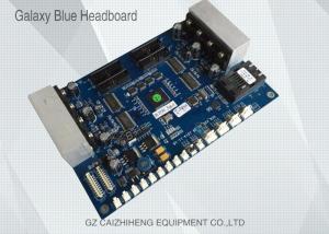 Wholesale Reliable Galaxy Printer Head Board For Outdoor Eco Solvent Printers from china suppliers