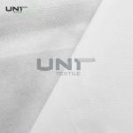 Chinese White Medical Anti-Bacteria PP Spunbond Non Woven Fabric Roll Anti