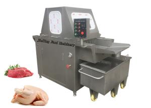 Wholesale Flavor Turkey Syringe Saline Injector Brine Water Injector Machine For Meat / Poultry from china suppliers