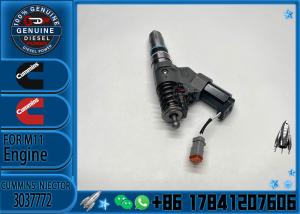 Wholesale Construction Machinery Parts Fuel Injector 3083863 4903319 3083871 3609925 3083849 4061851 4903084 4307547 For Cummins from china suppliers