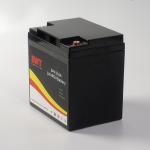 EWT 24V 21AH Lithium Battery Pack for Solar Street Light Long-Lasting and