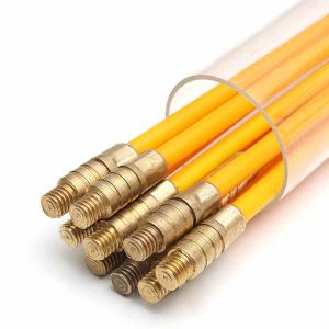 Wholesale Electric Cable Puller Machine Magnetic Cable Puller Fiberglass Running Wire Cable from china suppliers