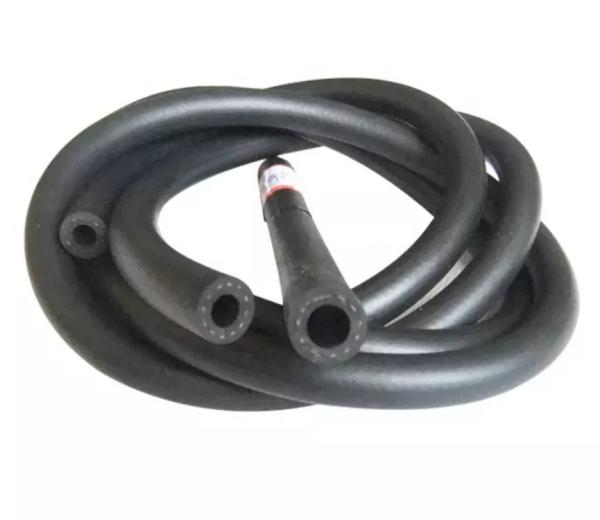 Crimp Fittings Low Pressure Hydraulic Hose Length 50ft Temperature Range -40°F