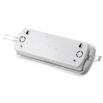 IP20 Ceiling Recessed Emergency Light LED Commercial SMD 5730