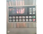 1910*2190*1982mm Industrial Wash 100Kg Automatic Laundry Washing Machine