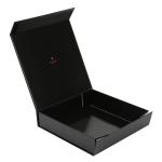Food Grade Magnetic Folding Sushi Takeaway Box Customizable Lightweight