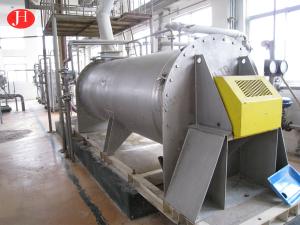 Wholesale Electric Large Capacity Wheat Starch Machine Dough Mixer Equipment from china suppliers