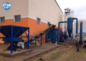 Wholesale Mobile Sand Dryer Machine Industrial Sand Dryers With Fuel Coal Gas Or Diesel from china suppliers