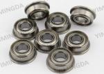 High Precision Metal Bearing 153500223- for XLC7000 Parts SGS Standard